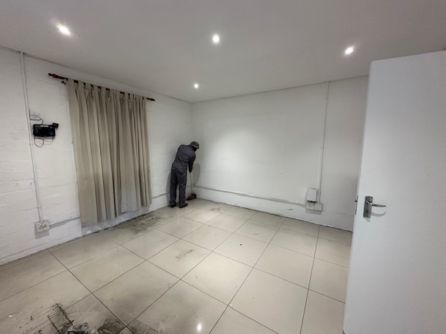 To Let commercial Property for Rent in Ndabeni Western Cape